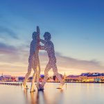 Molecule Man Berlin