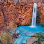 Mooney Falls