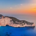 Navagio Beach