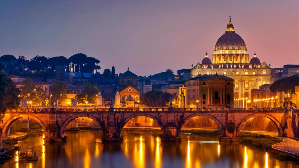 Ponte Sant Angelo