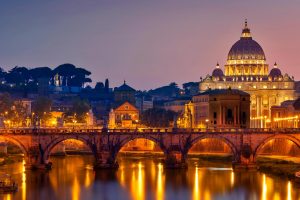 Ponte Sant Angelo