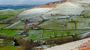 Powys County