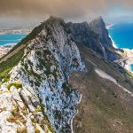 Rock Of Gibraltar