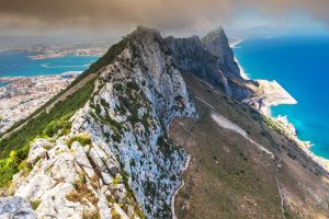 Rock Of Gibraltar