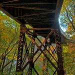 Rosendale Trestle