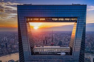 Shanghai World Financial Center