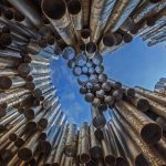 Sibelius Monument