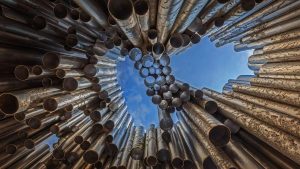 Sibelius Monument