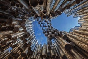 Sibelius Monument