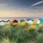 Southwold Beach