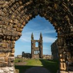 St Andrews Cathedral