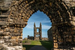 St Andrews Cathedral