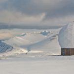 Svalbard Satellite