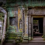 Ta Prohm