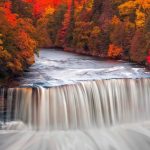 Tahquamenon Falls