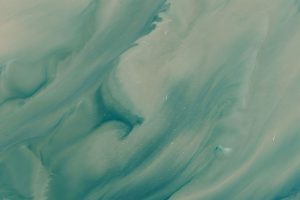 Thames Estuary NASA