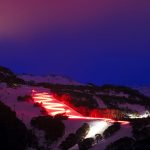 Thredbo Dusk