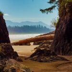 Tofino Beach