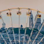 Tuileries Garden Wheel