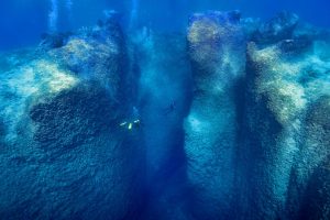 Turkey Scuba