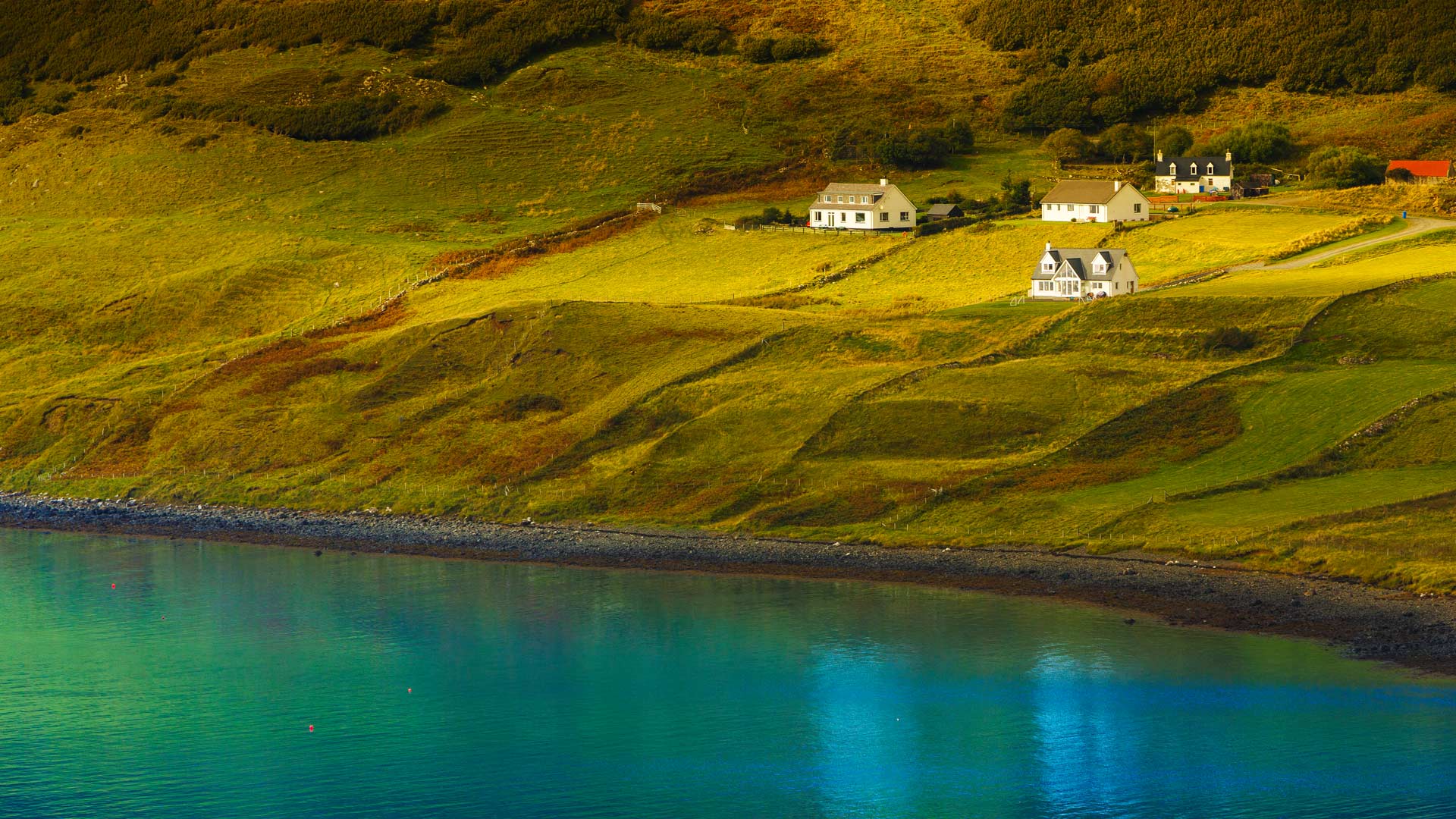 Uig Skye Bing Wallpaper Download