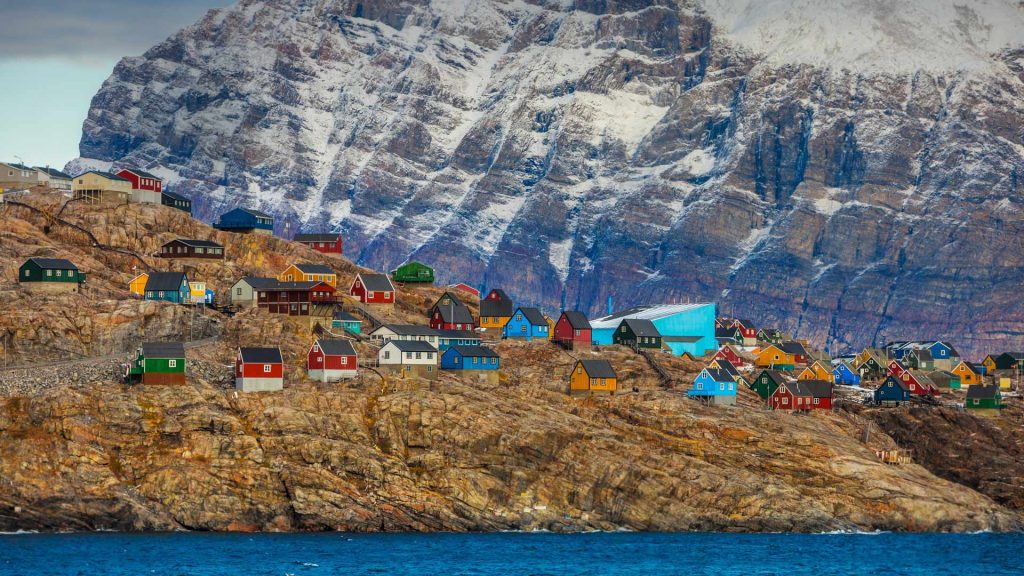 Uummannaq