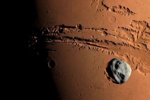 Valles Marineris