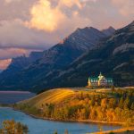 Waterton Lakes