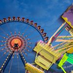 Wiesn Riesenrad