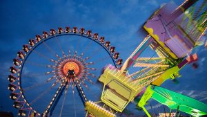 Wiesn Riesenrad