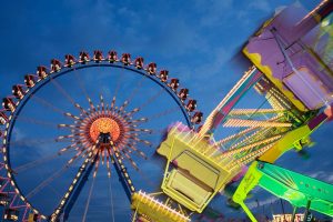 Wiesn Riesenrad