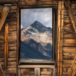 Wilson Peak Window