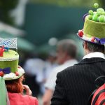 Wimbledon Hats