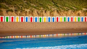 Woolacombe Beach