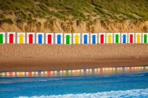 Woolacombe Beach