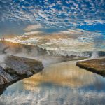 Yellow NP Firehole