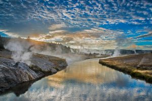 Yellow NP Firehole