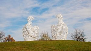 Yorkshire Sculpture