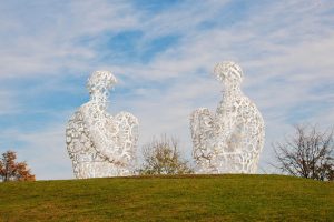 Yorkshire Sculpture