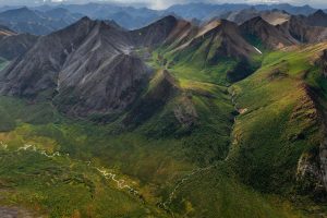 Yukon Watershed