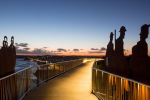 Anzac Walk