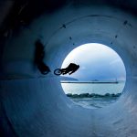 BMX Tunnel