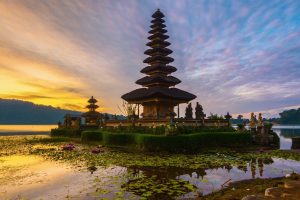 Bali Temple