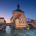 Bamberg Rathaus