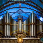 Basilica Organ