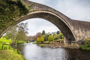 Brigo Doon