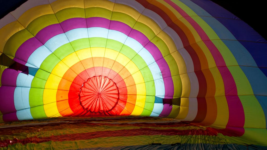 Bristol Balloon – Bing Wallpaper Download