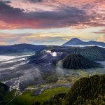 Bromo Java