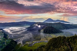 Bromo Java