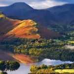 Cat Bells